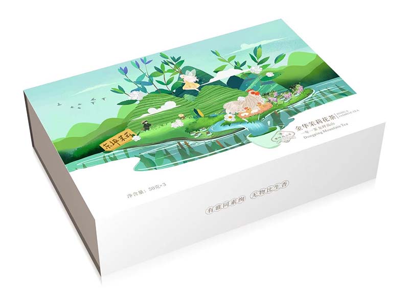 琼海秋季茉莉-01