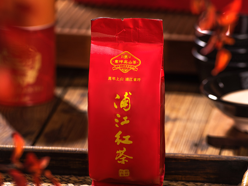 琼海万年上山茶与器